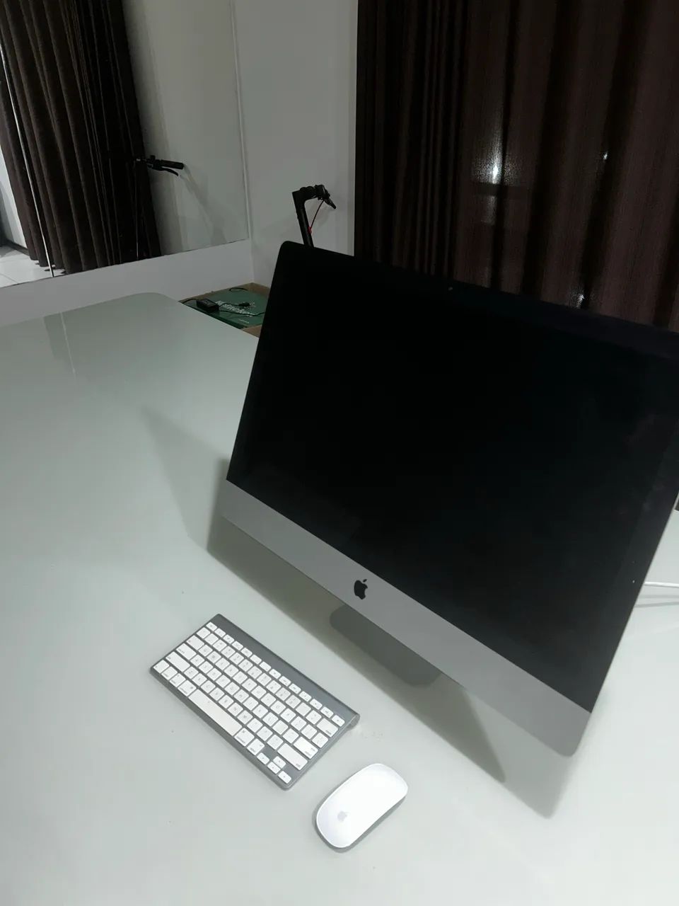 iMac 27 polegadas  - Foto 2