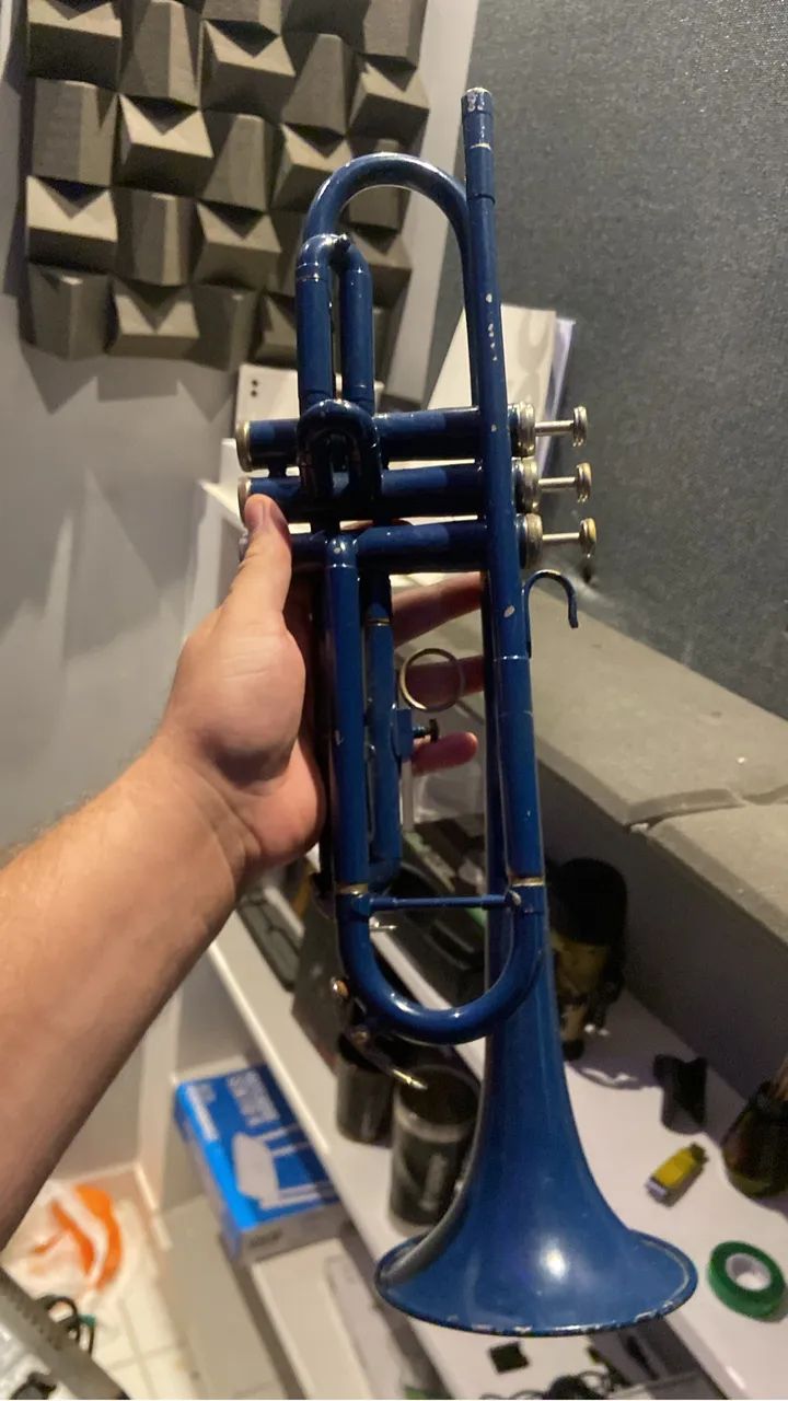 Trompet weril e373 - Foto 3