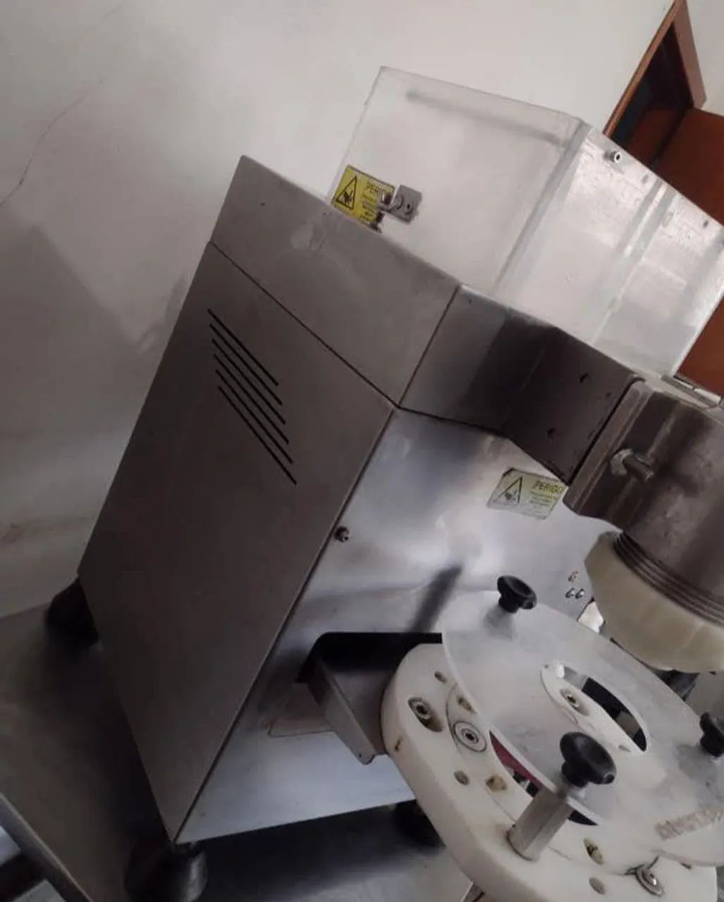 Máquina de salgados  - Foto 5