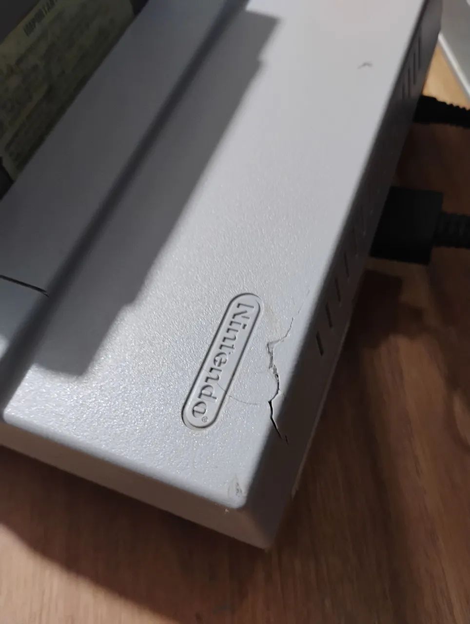 Vídeo game Super Nintendo  - Foto 3