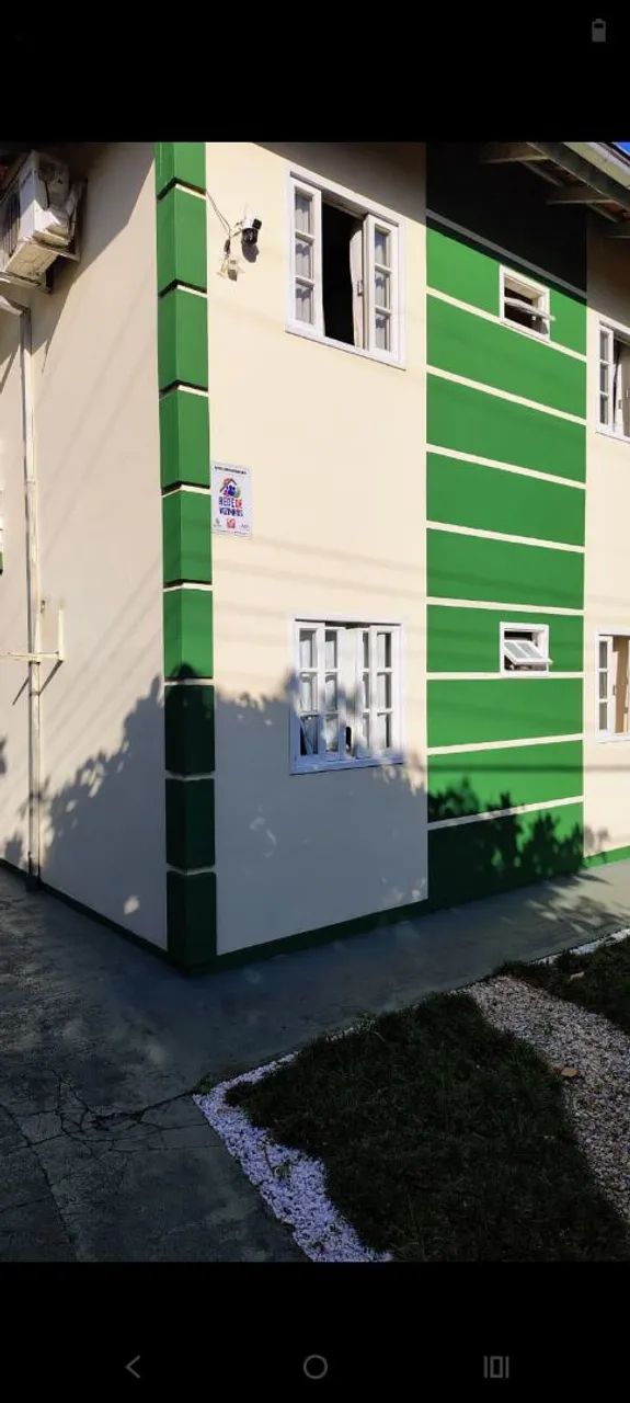 Foto - Joinville - Aventureiro
