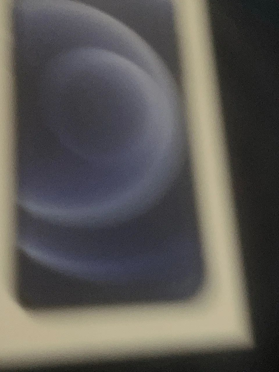iPhone 12 mini - 128 gigas - na caixa de origem