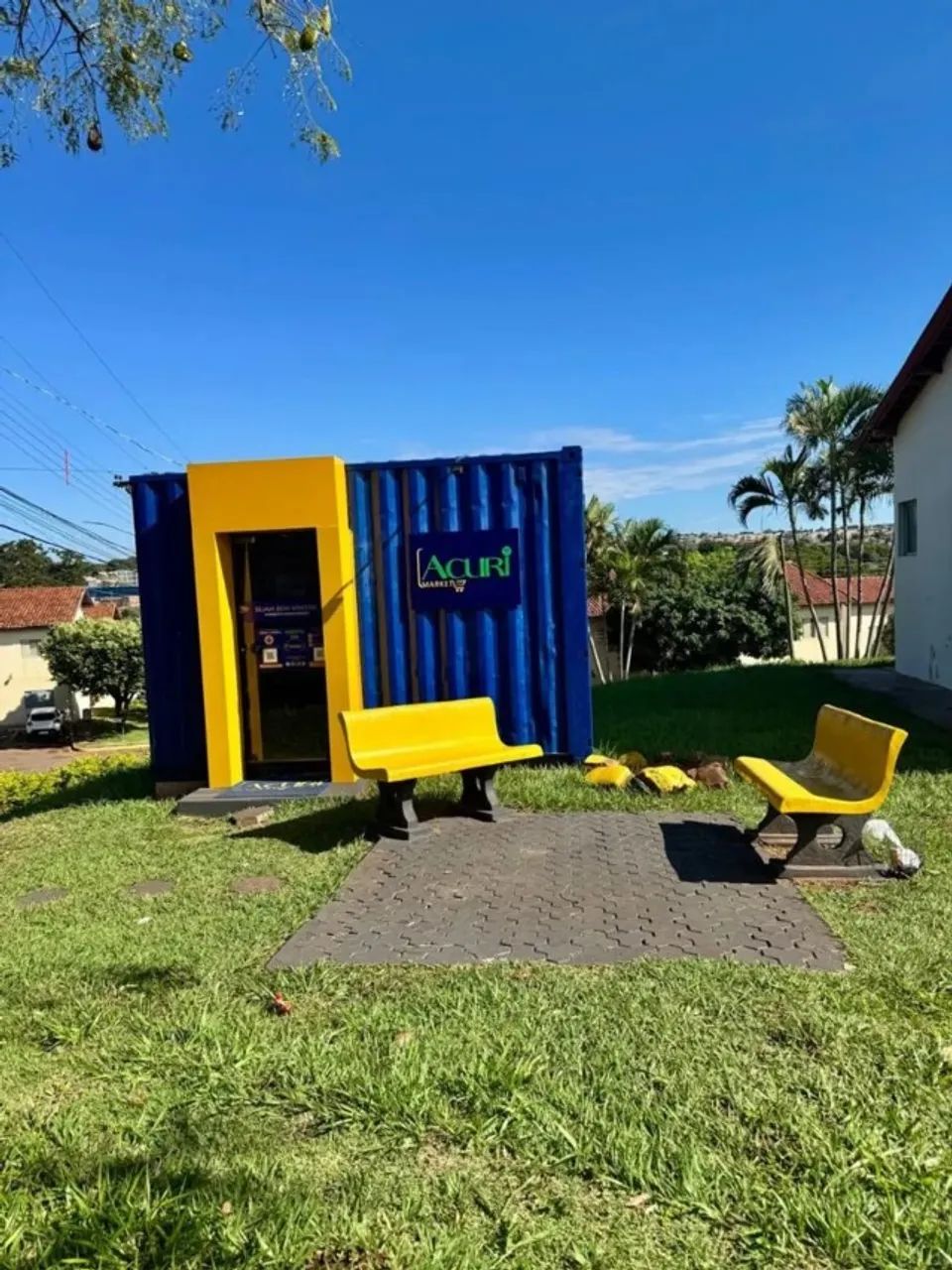 Apartamento no Residencial Indaia - Foto 4