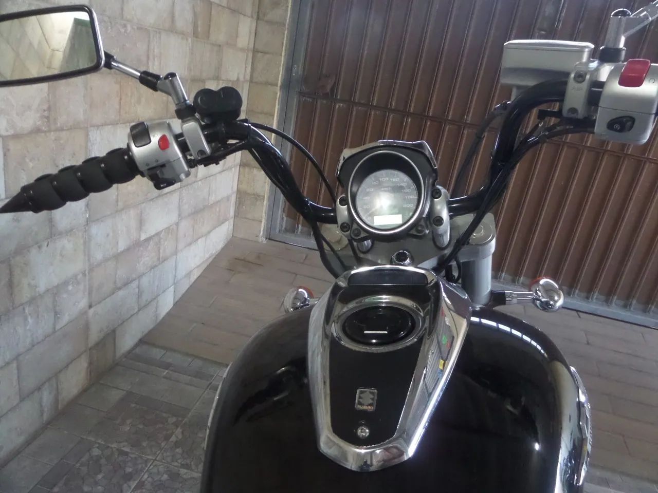 Vendo Boulevard m800 em (ÓTIMO ESTADO)  - Foto 3