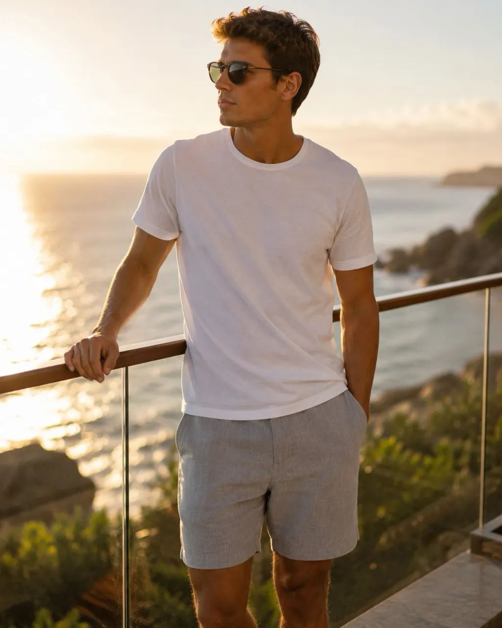 Short Mauricinho  - Foto 5