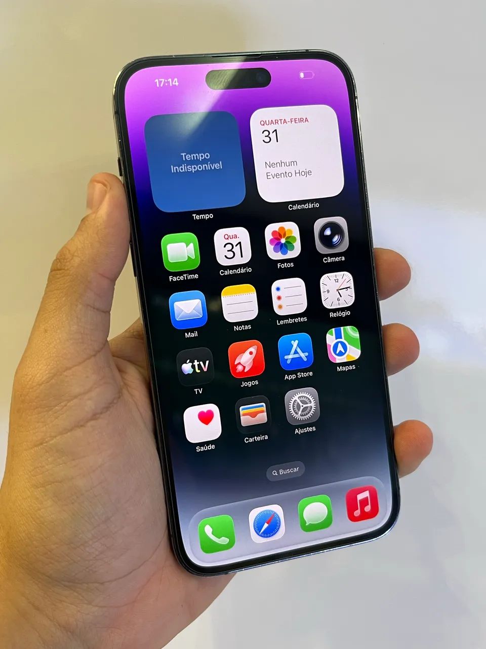 iPhone 14 Pro Max - Foto 2