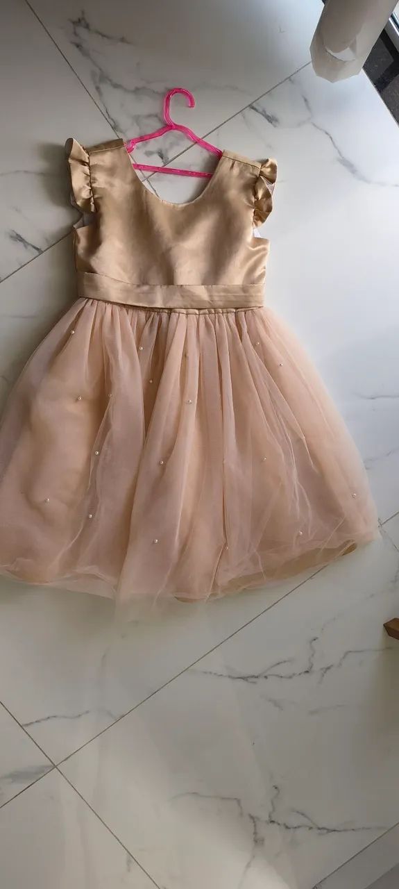 Roupas de menina - Foto 3