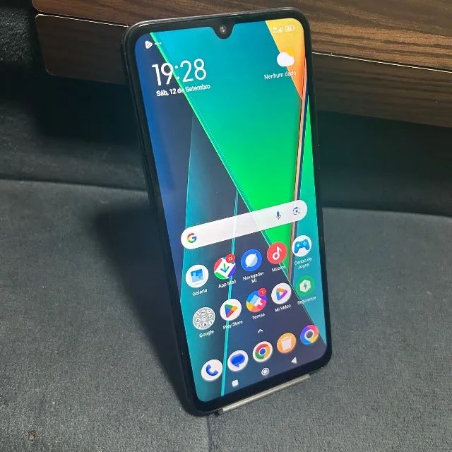 POCO C75 4G  256GB 8GB RAM