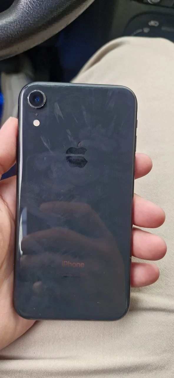 Iphone celular - Foto 2