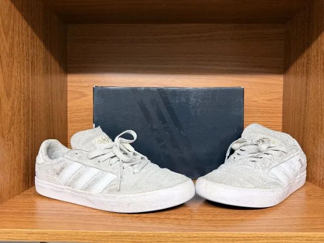 Adidas Busenitz Vulc II - Foto 5