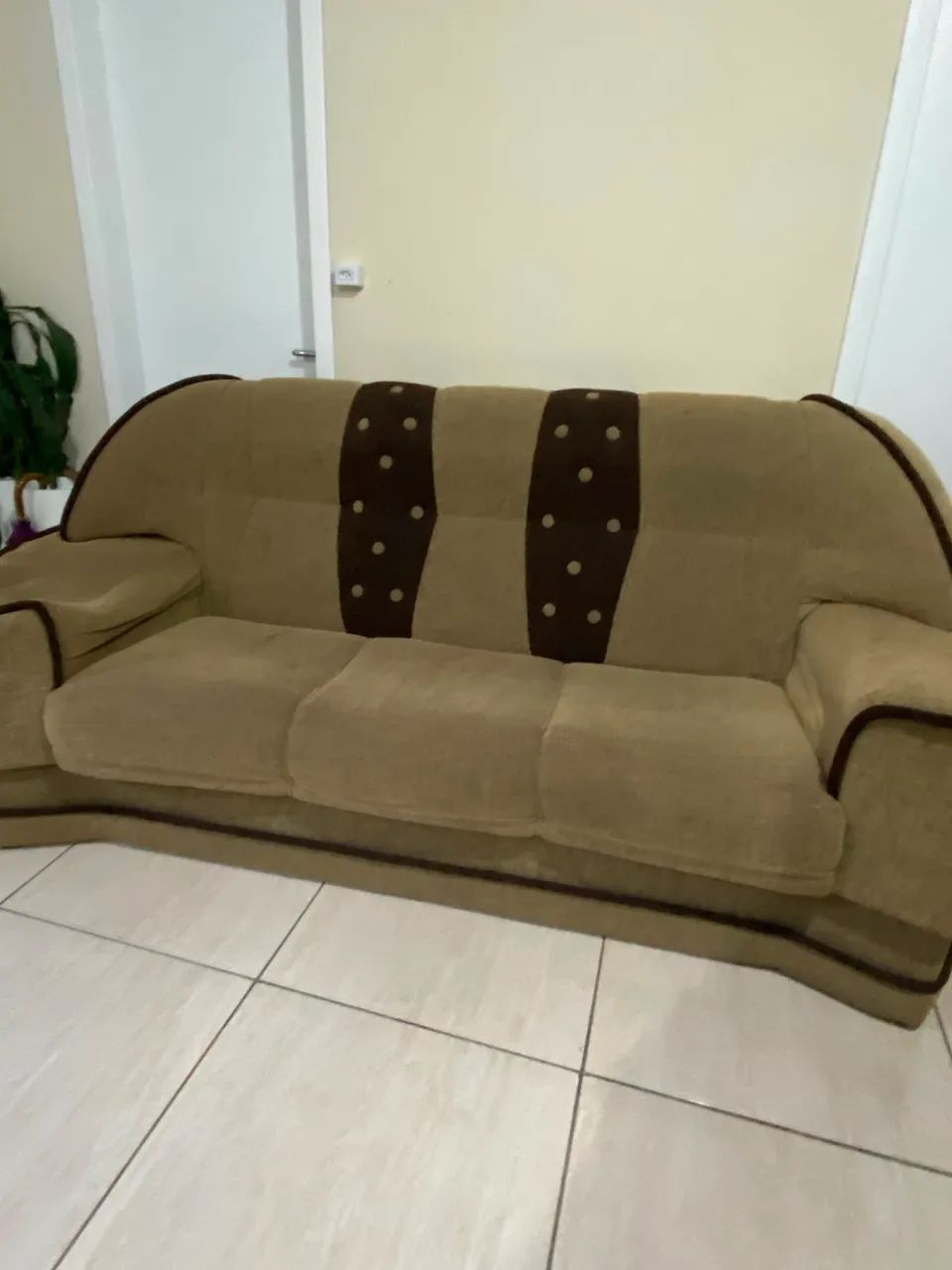 Sofá 3 e 2 lugares - Foto 3