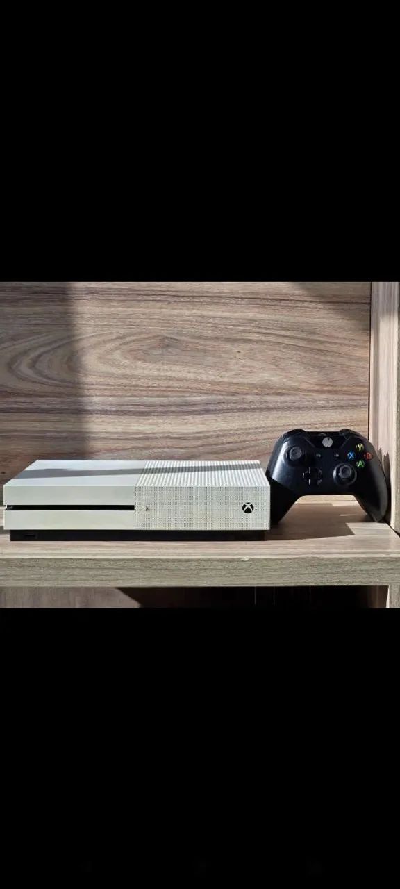 Xbox one S - Foto 2