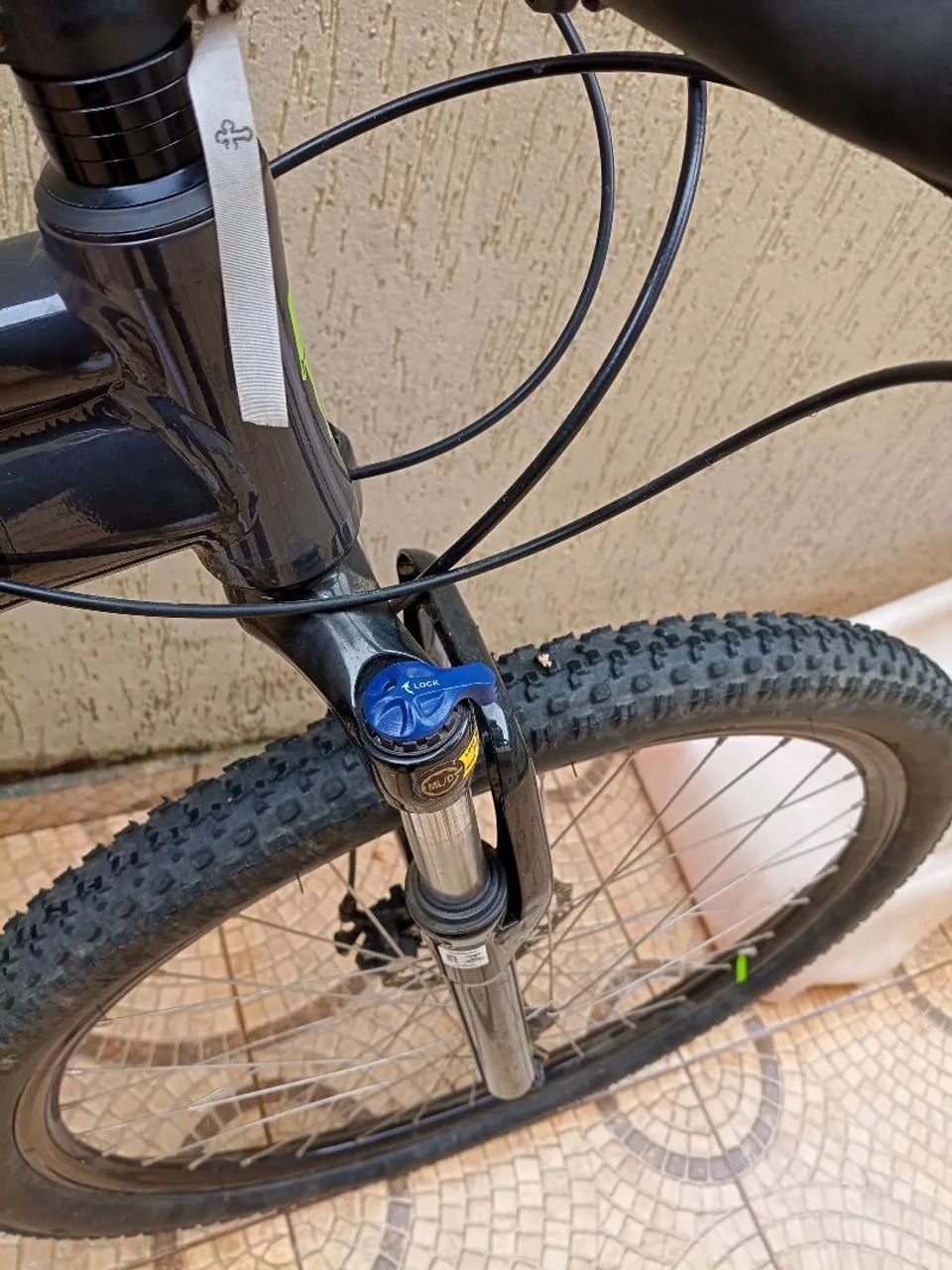 Bike Caloi 29  - Foto 2