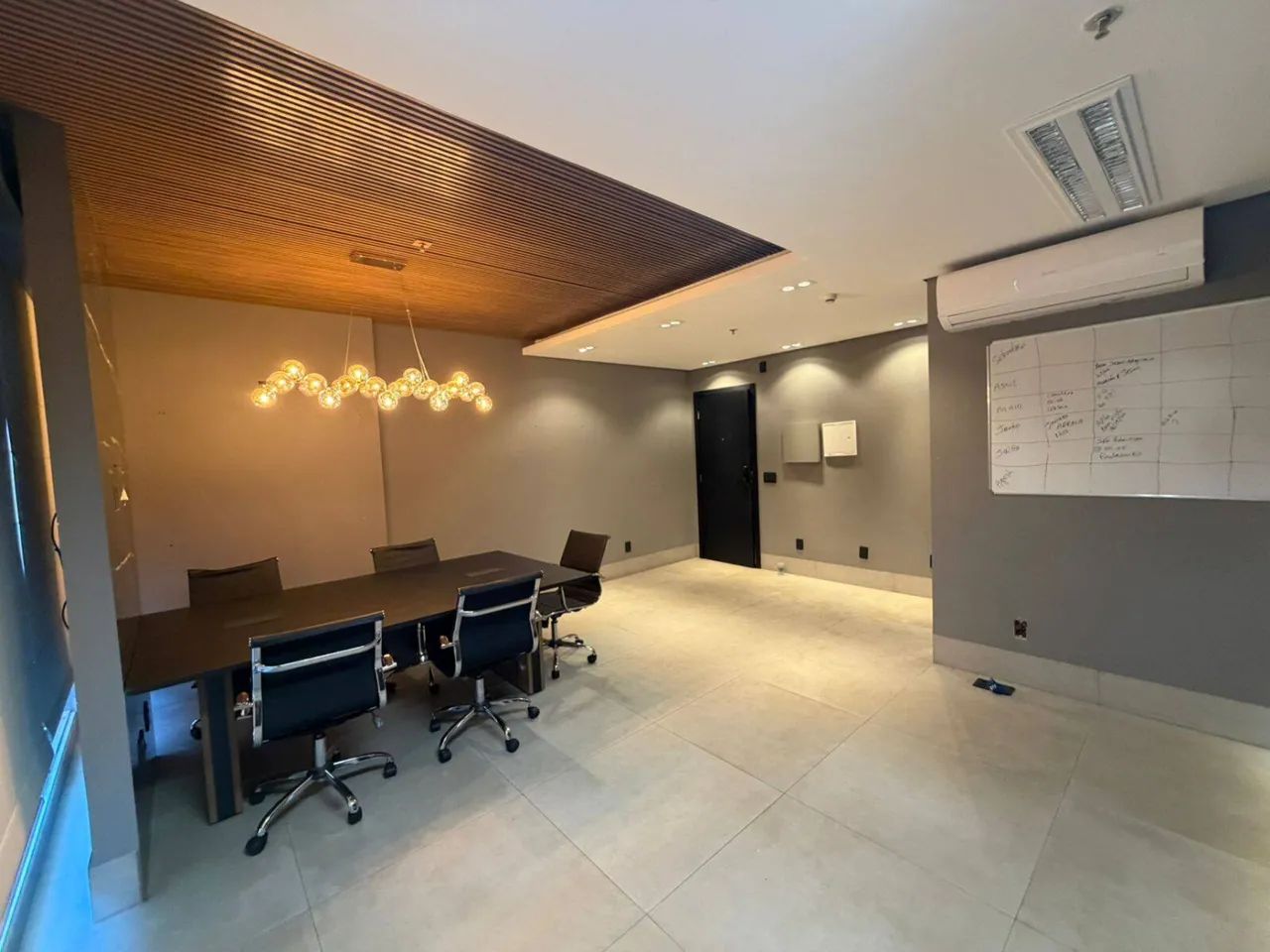 Sala comercial no Dual Helbor Bussiness - Foto 4