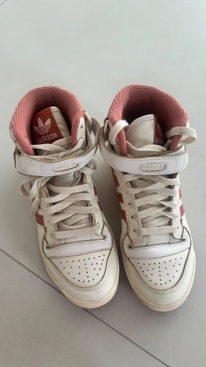 Adidas Forum 84 high - Foto 2