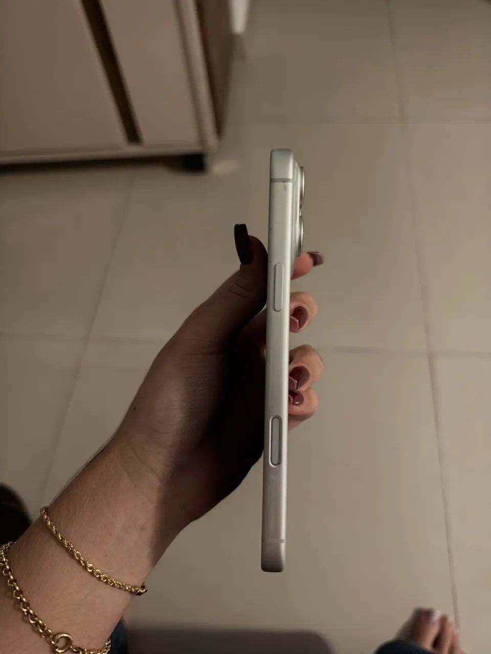 iphone 17 pro Max 256gb - Foto 4