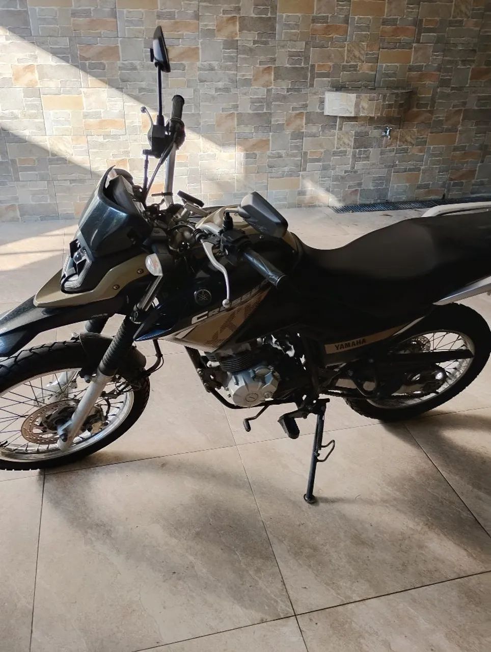 Crosser 150  - Foto 4