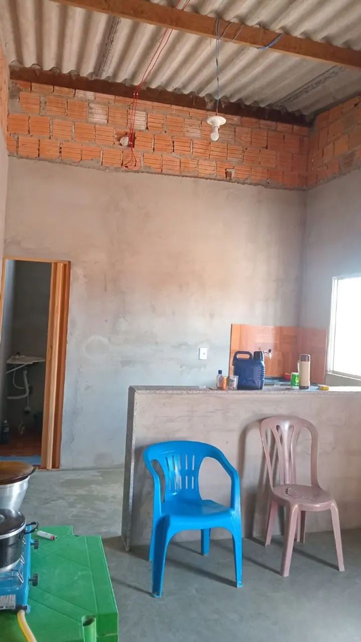Vende-se casa em Canaã dos Carajás - Foto 3