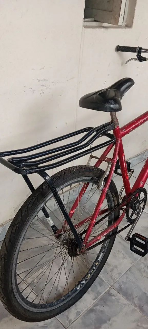 Vendo bicicleta - Foto 5
