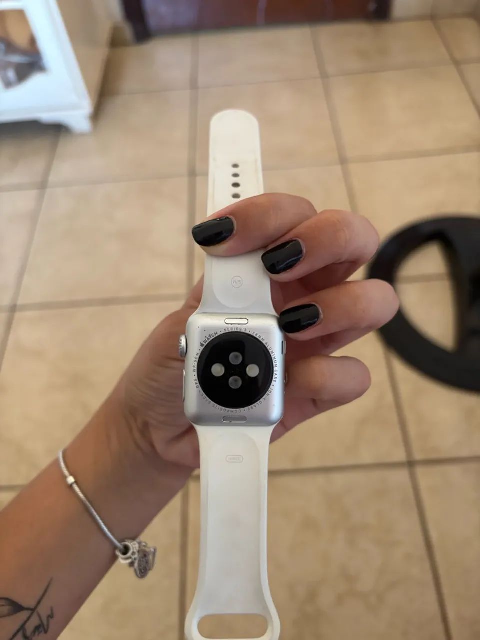 apple watch série 3 - Foto 4