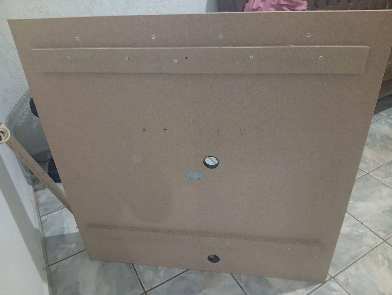 Painel TV até 32 polegadas  - Foto 5