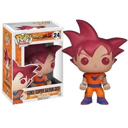 Funko Pop Dragon Ball - Foto 4
