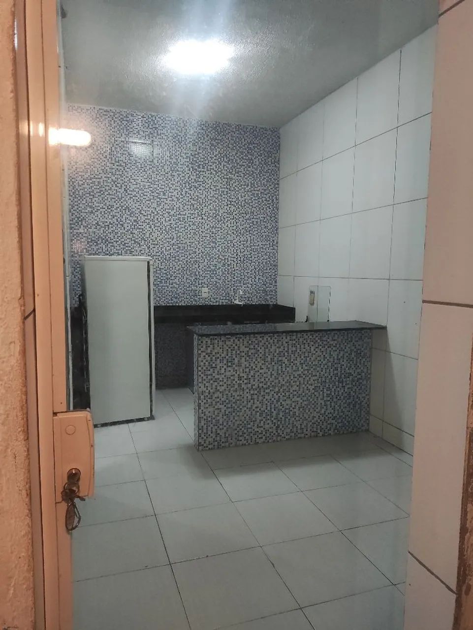 Apartamento top com excelente preço 