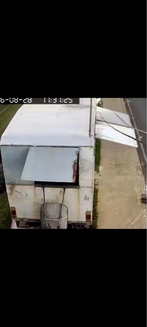 Vendo um trailer  - Foto 4