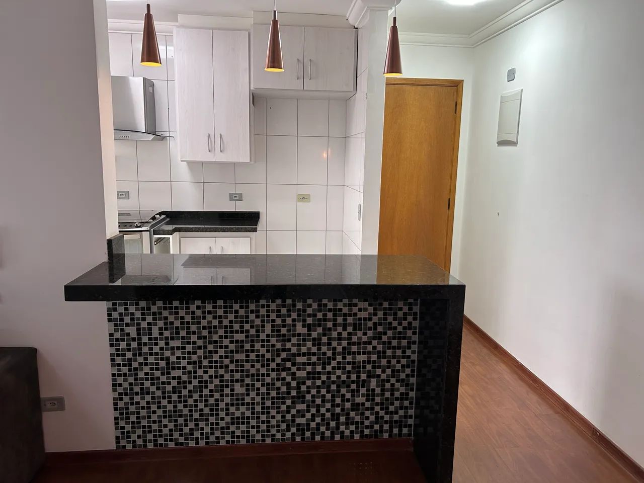 Foto - Mauá - Vila Nossa Senhora das Vitórias
