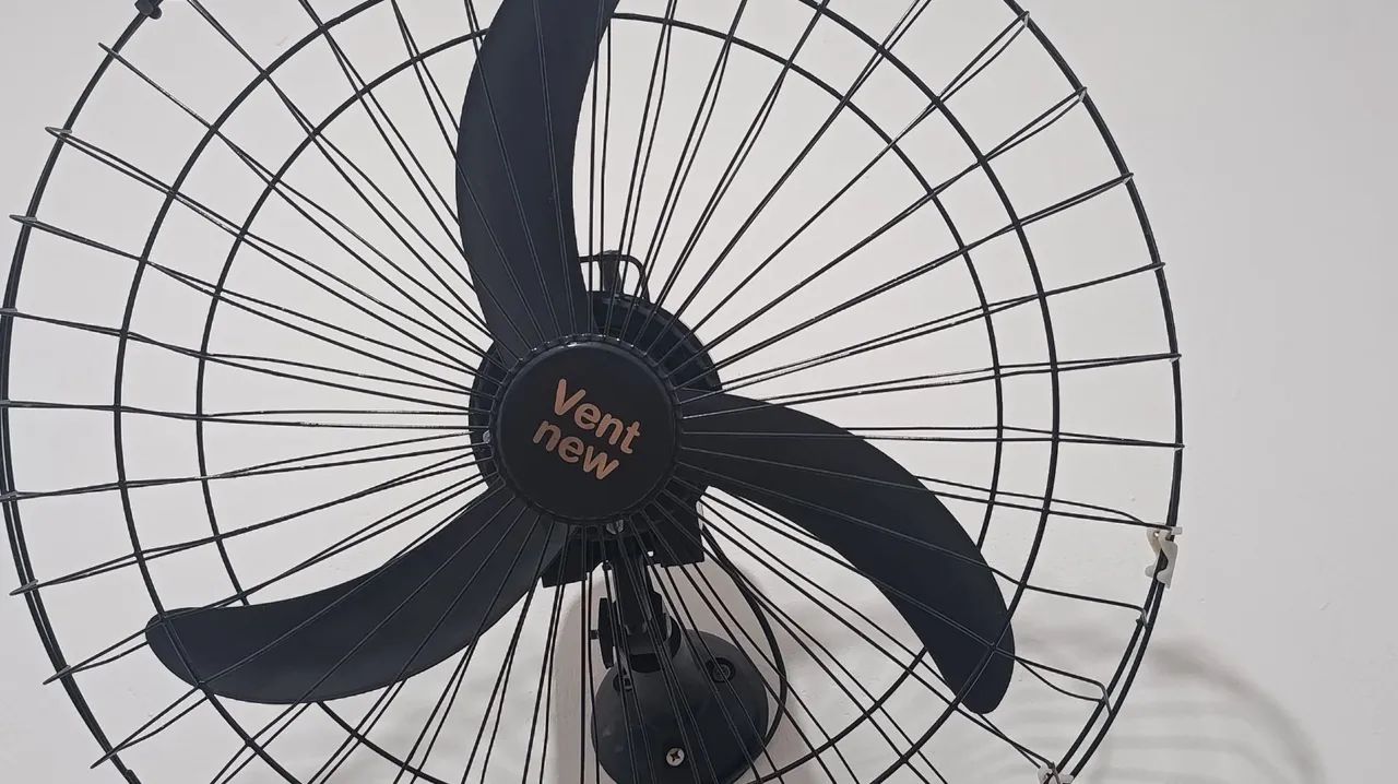 Ventilador voltagem 220v