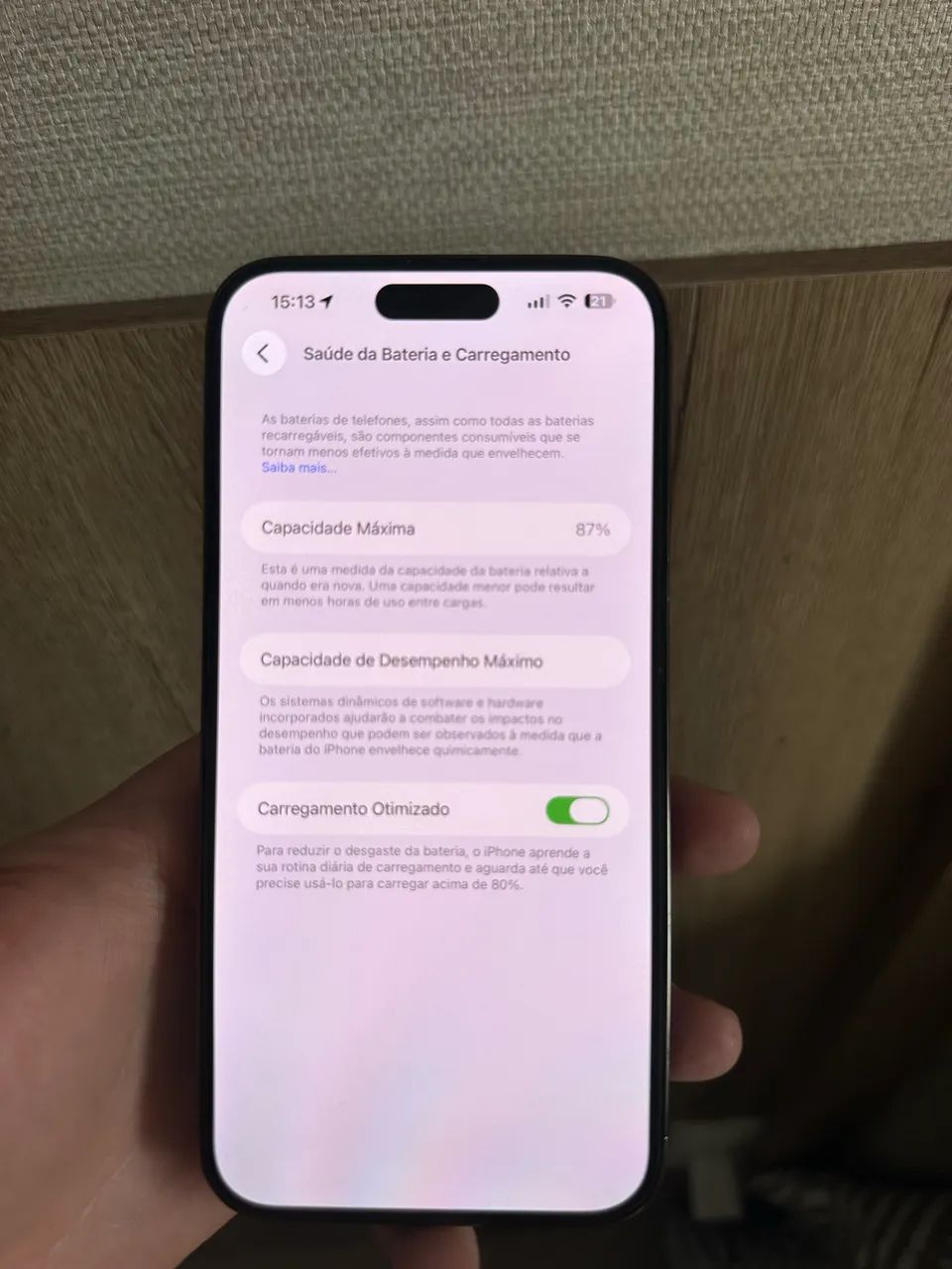 iPhone 14 Pro Max 256GB - Foto 4