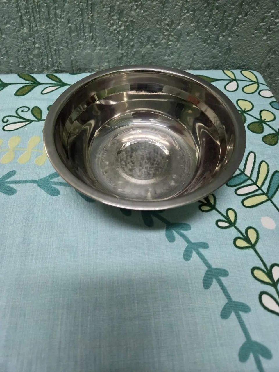 Pote água 