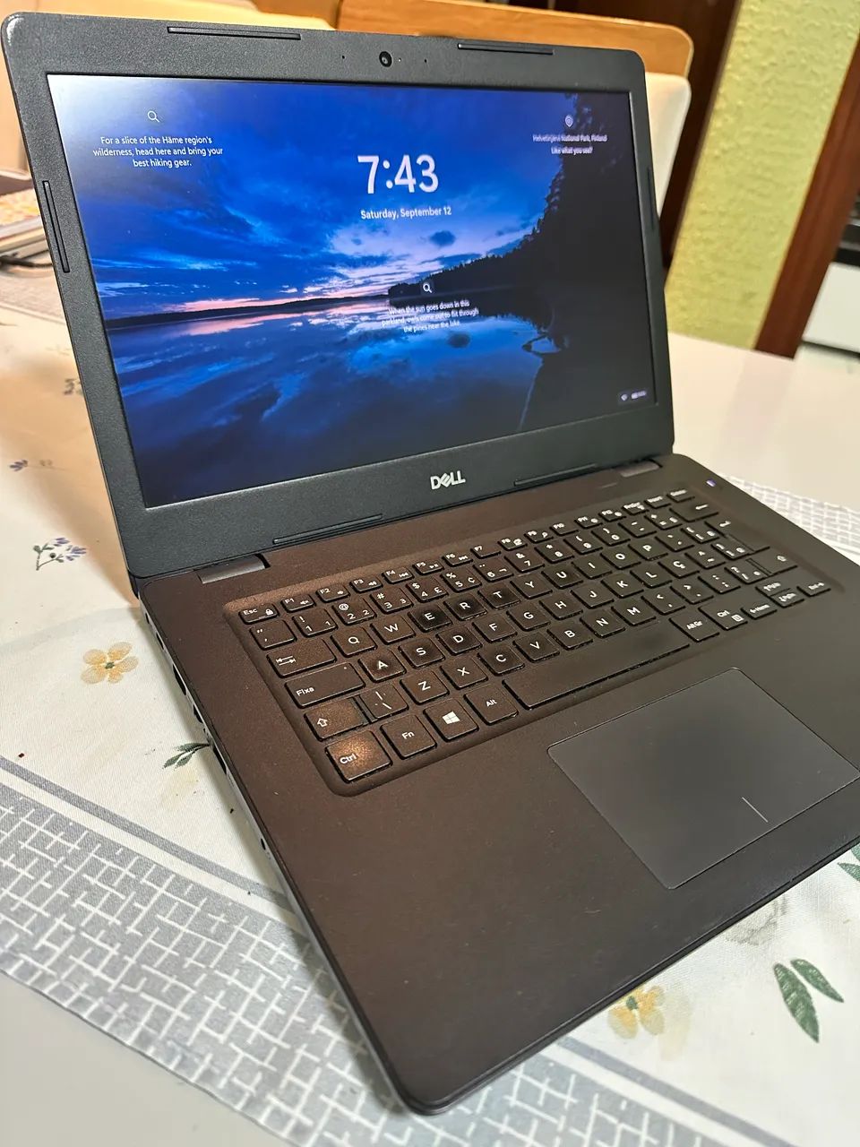 Notebook Dell Latitude 3490 - Foto 5