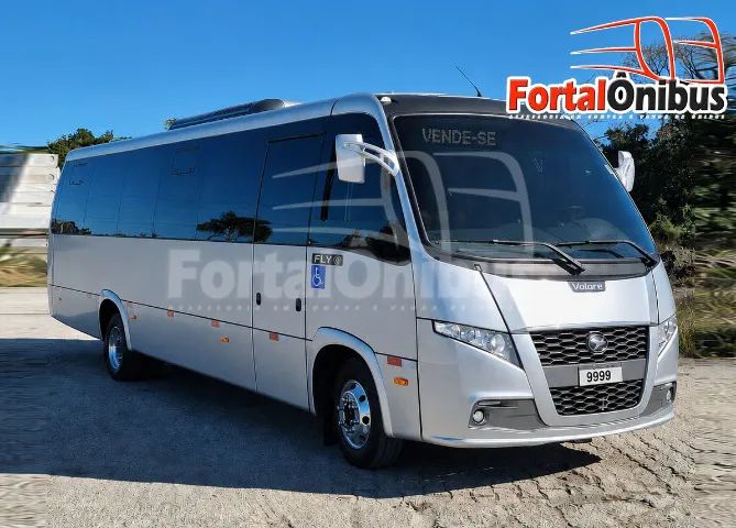 Volare W9 Executivo  - Foto 2