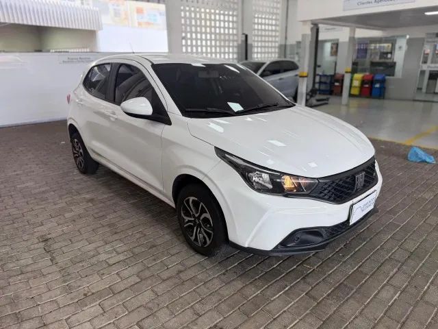 Fiat Argo 1.0 6V Flex. 2023 - Foto 3