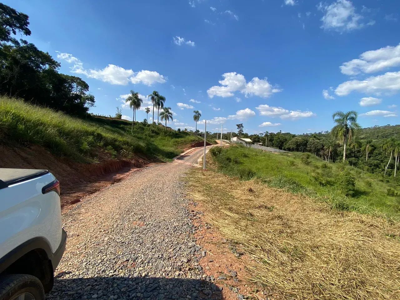 Negocie seu Parcelamento e Entrada / Lotes com Água e Energia - Foto 5