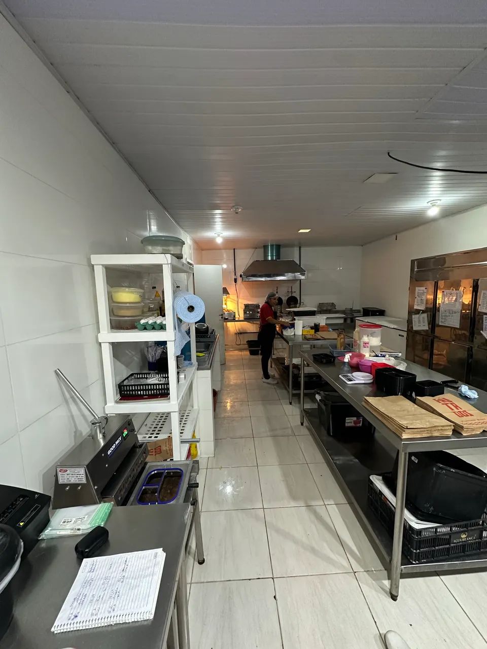 Ponto comercial - Fritados - Foto 3