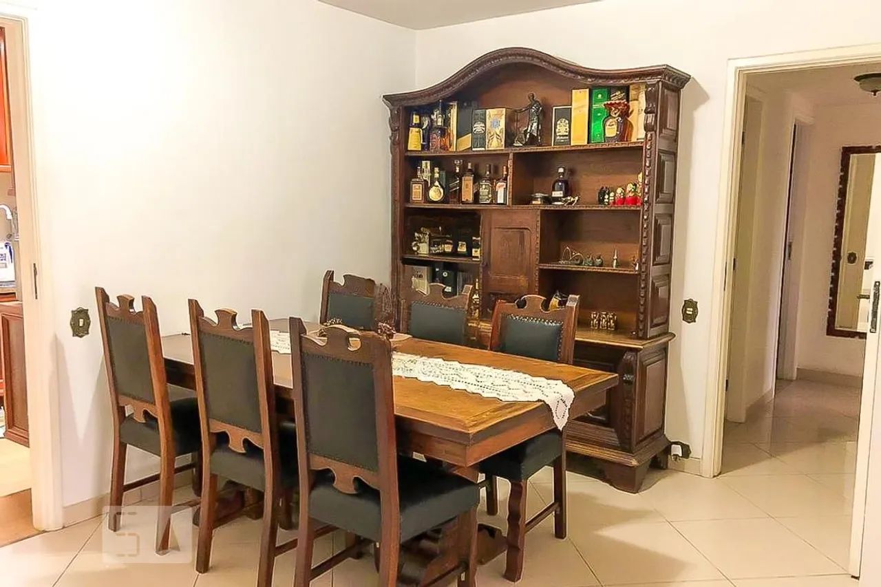 Apartamento à Venda - Pinheiros, 3 Quartos, 104 m2 - Foto 4