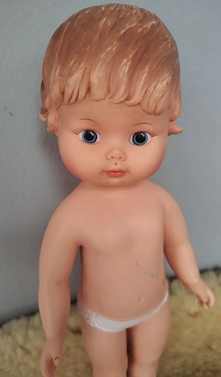boneca vivi anos 70 - Foto 2