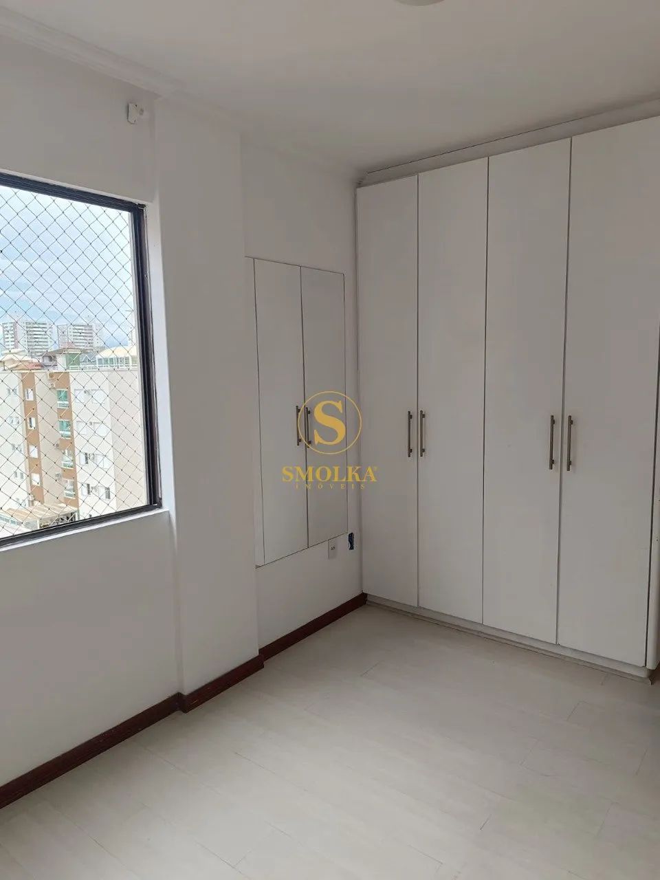 Apartamento à venda com 2 dormitórios, sendo 1 suíte e 1 vaga coberta no bairro Estreito,  - Foto 8