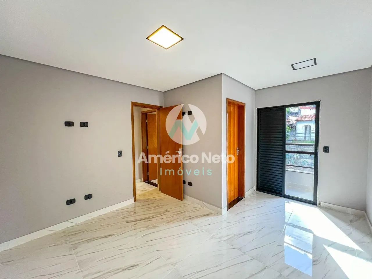 Apartamento à venda, Vila Helena, Santo André, SP - Foto 5