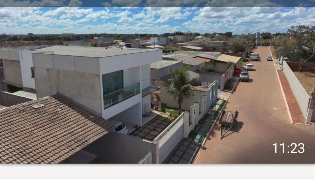 Lote 400 m2 aceito carro - Foto 4