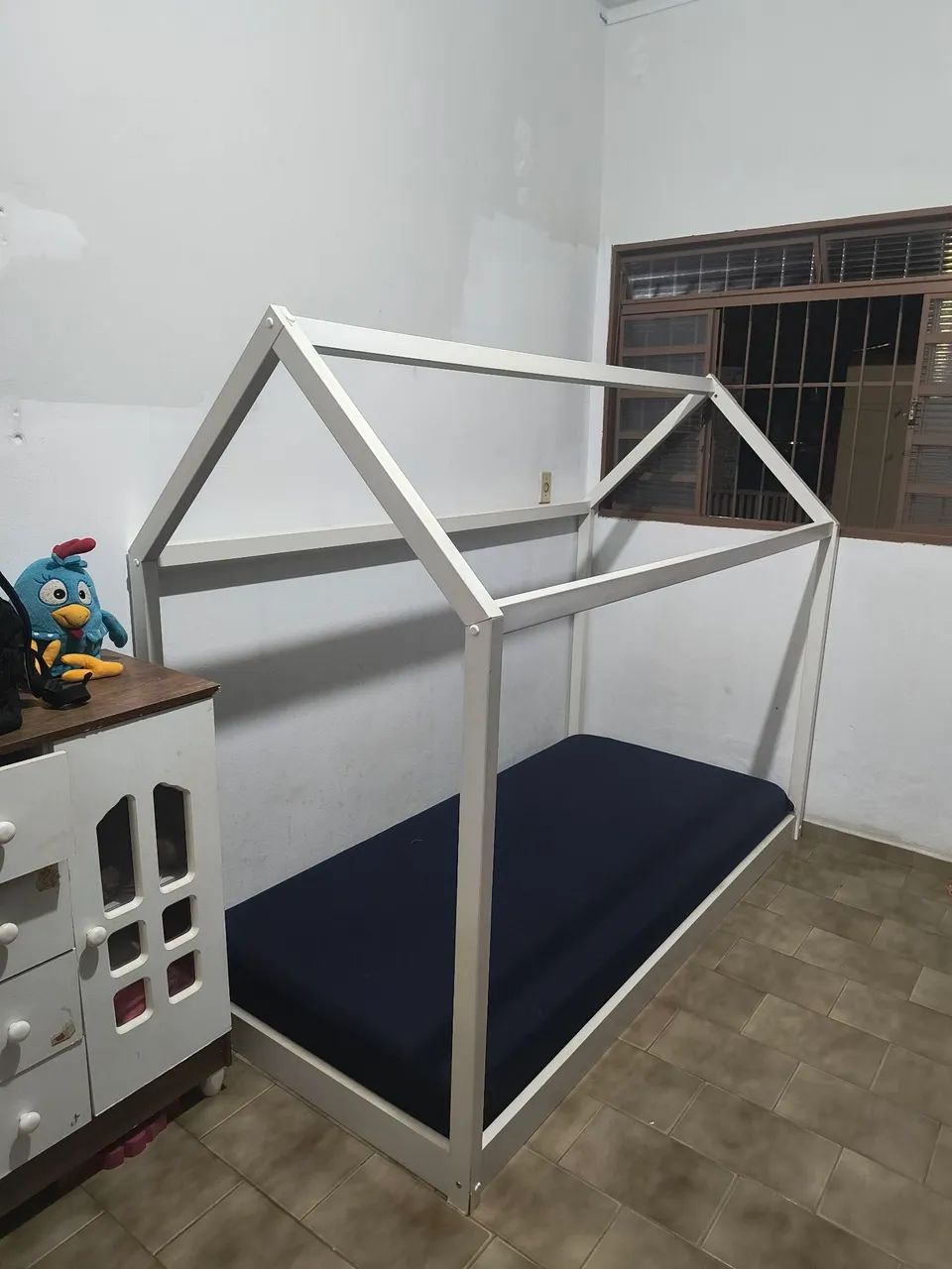 Móveis usados 