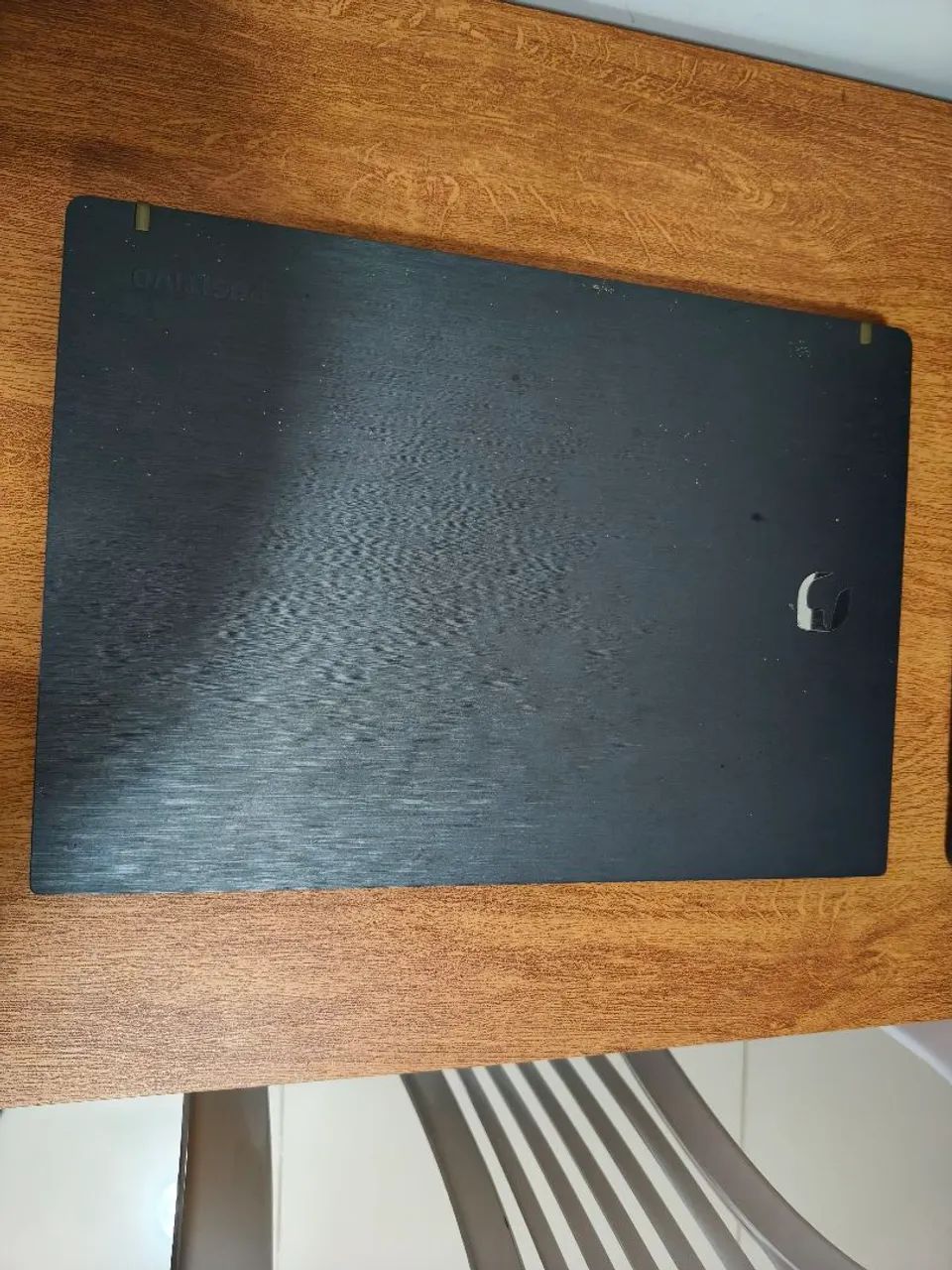 Notebook Positivo para retirada de peças / Tela com defeito - Foto 3