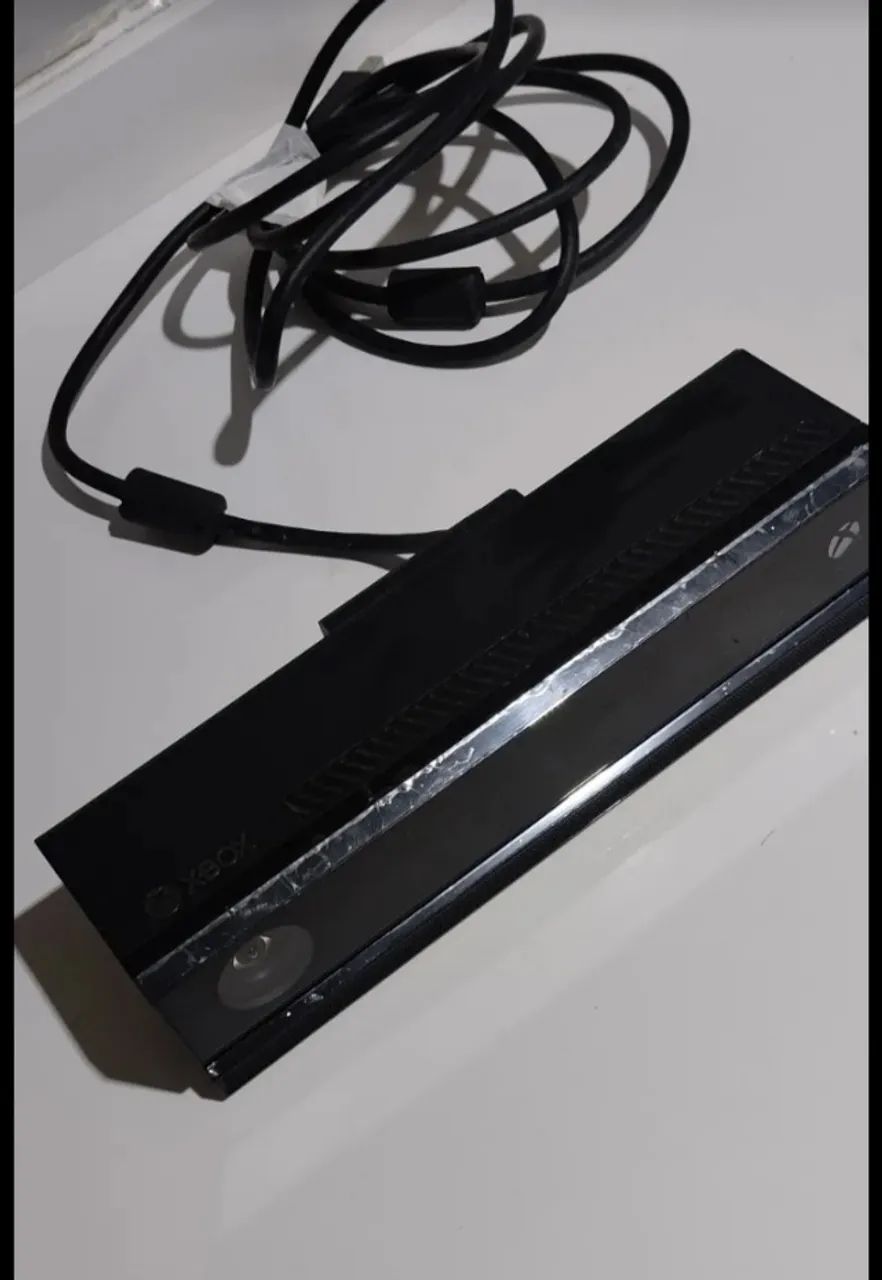 Xbox one, com defeito na carcaça  - Foto 2
