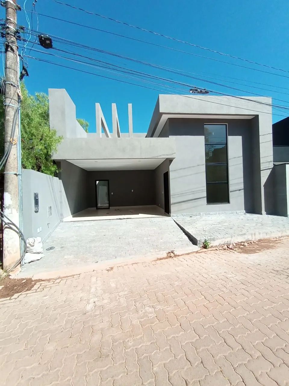 Oportunidade arniqueiras