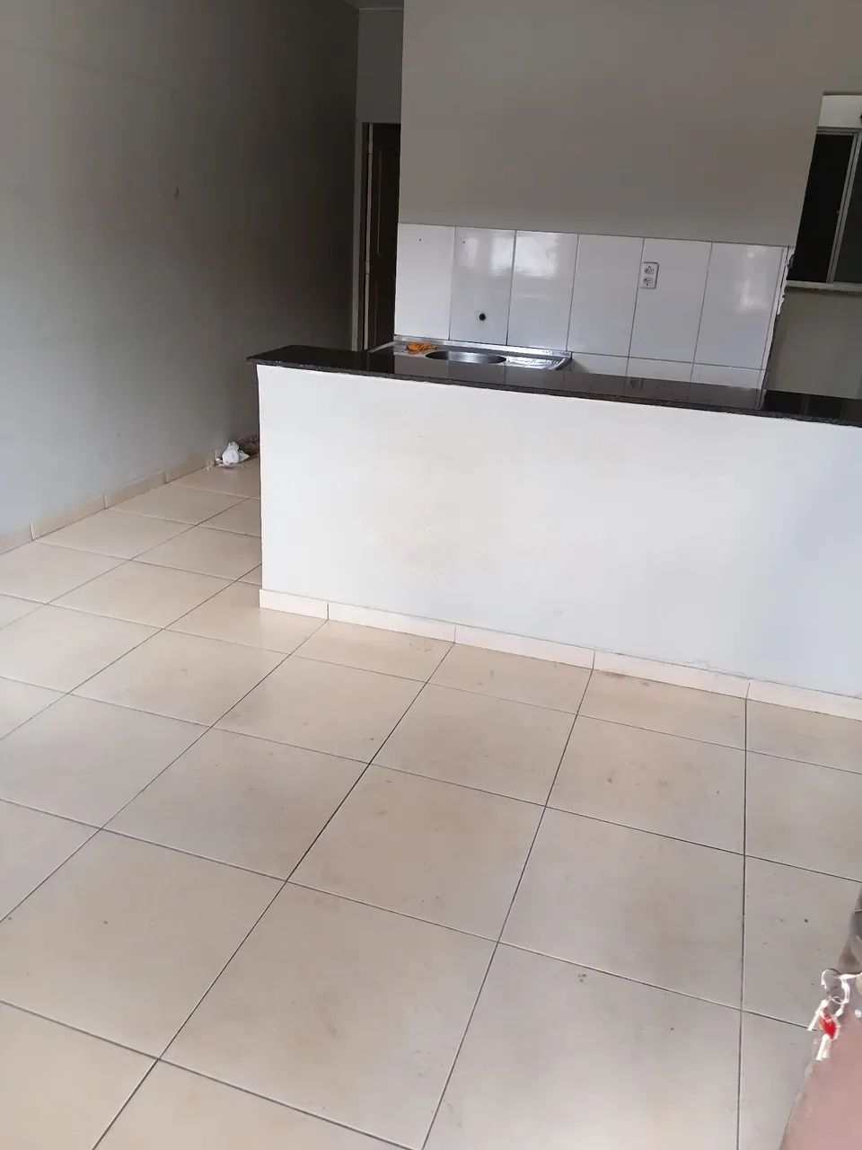 Alugo apartamento no nova marituba  - Foto 5