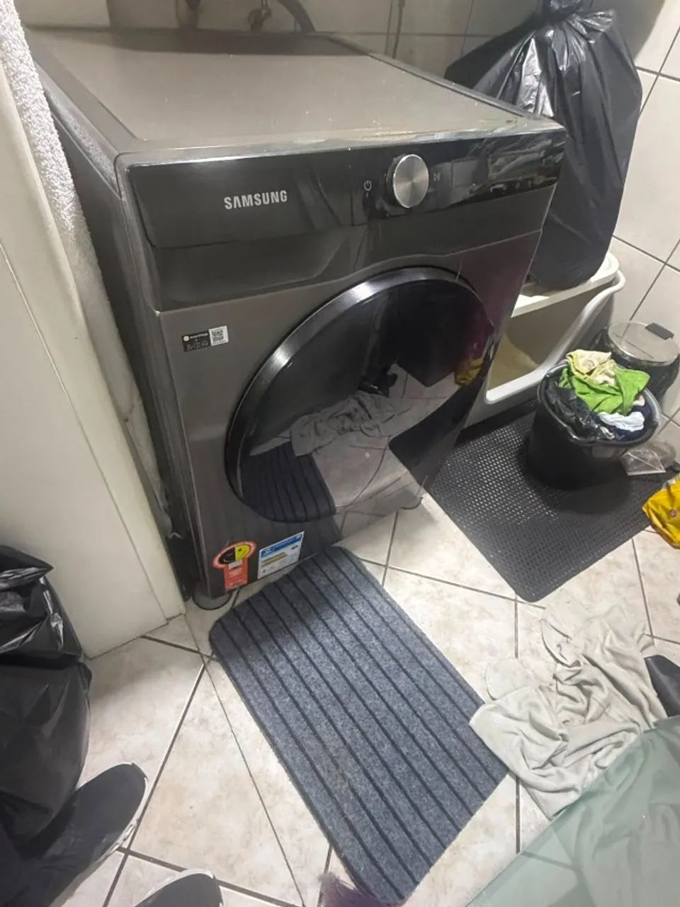 Lava e Seca Samsung - 11kg - Foto 2