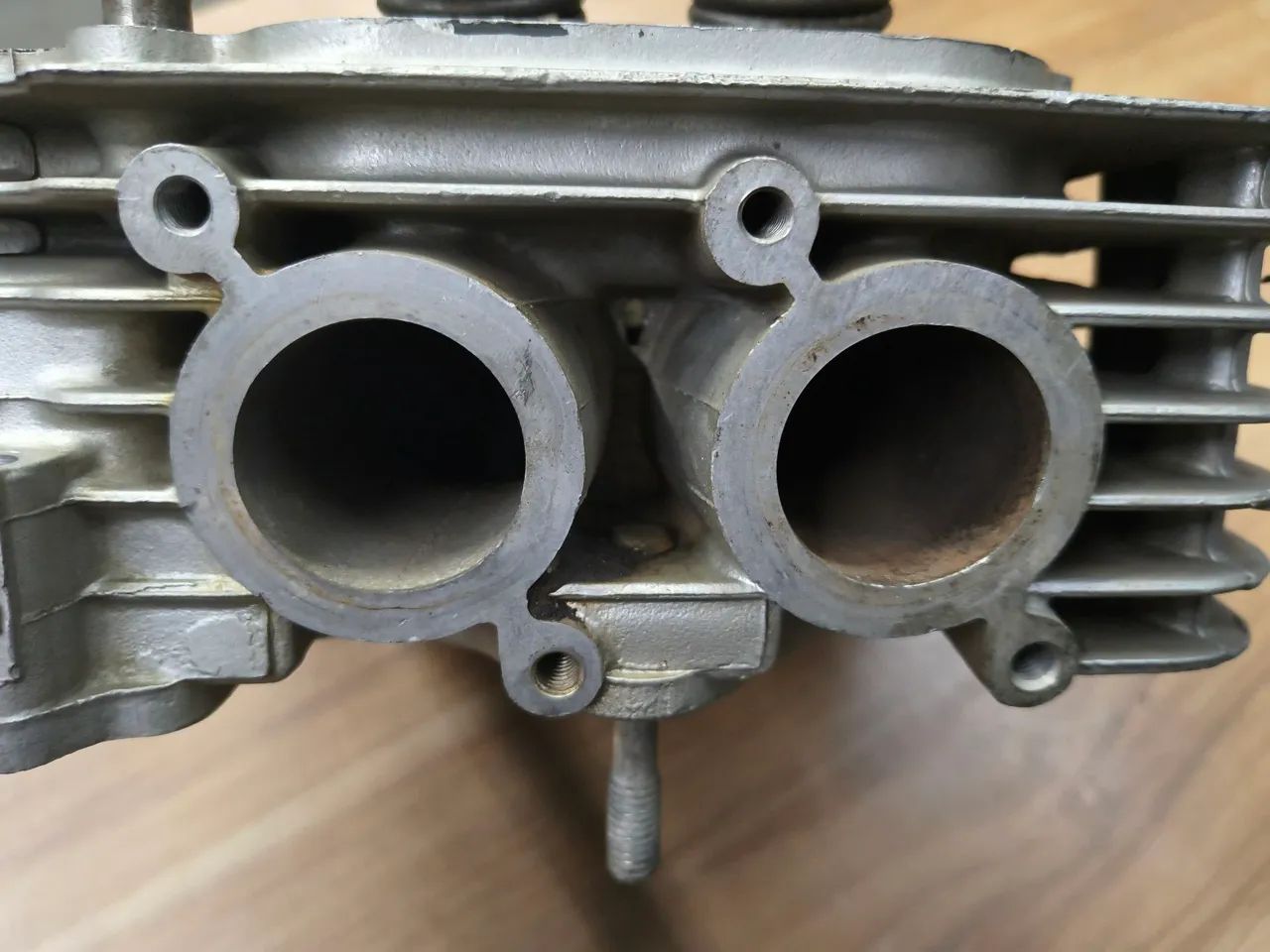 Cabeçote de XT 600 - Foto 4