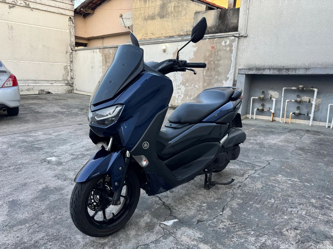 Nmax - Foto 3